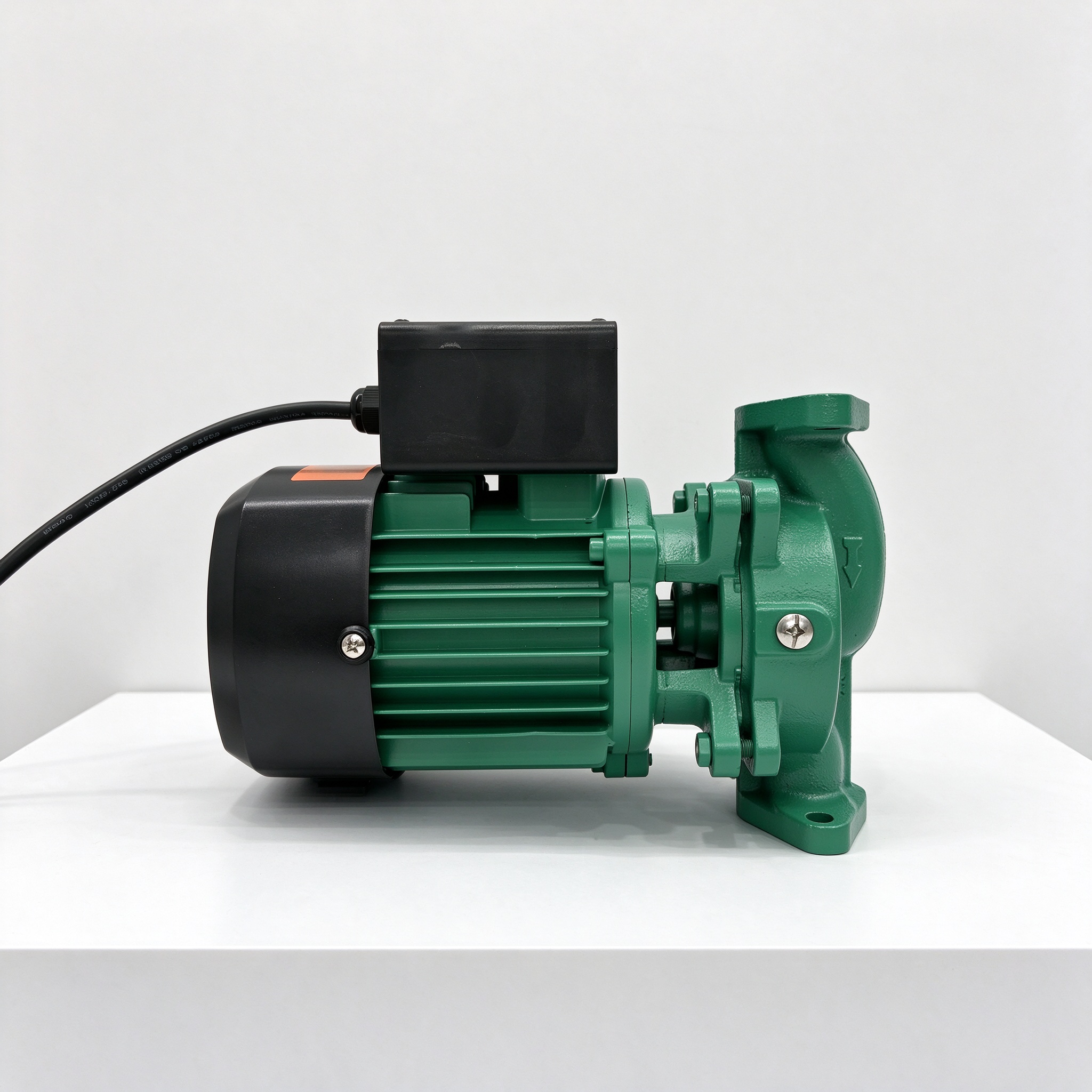 日诚 PUN 离心泵 实拍图 4